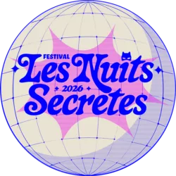 Logo Les Nuits Secrètes