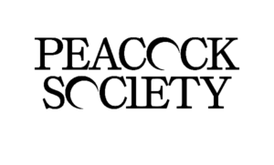 Logo Peacock Society
