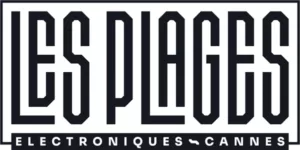 Logo Plages Électroniques