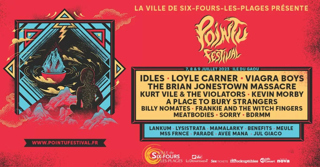 Pointu Festival