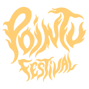 Logo Pointu Festival