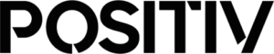 Logo Positiv Festival