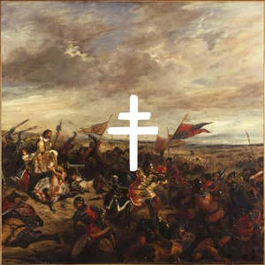 PRESIDENT &ndash; Blood of Your Empire