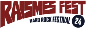 Logo Raismes Fest