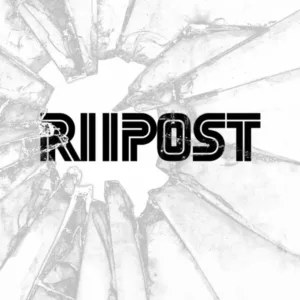 Logo RIIP Fest