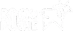 Logo Rock&rsquo;n Poche
