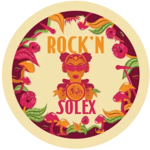 Logo Rock&rsquo;n Solex