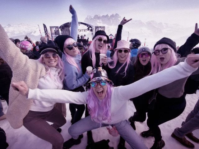 Rock the Pistes 2027