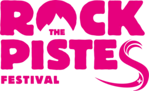 Logo Rock the Pistes