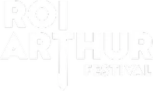 Logo Festival du Roi Arthur