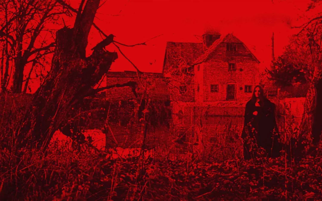 Maisons de disques : quand les pochettes deviennent des refuges (25 raisons d’y entrer)