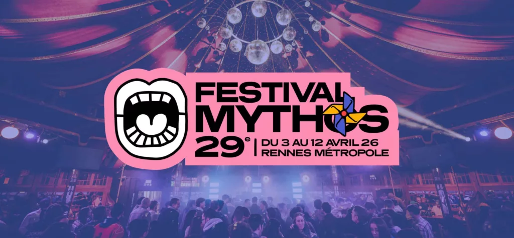 Visuel officiel Mythos