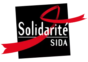 Logo Solidays