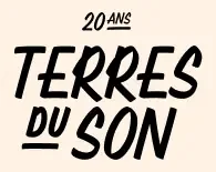 Logo Terres du Son