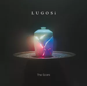 the Scars COVER 1 1