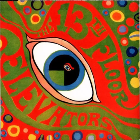 10 albums hallucinés : quand l’acide a fait tourner les bandes 7