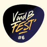 Logo V and B Fest&rsquo;