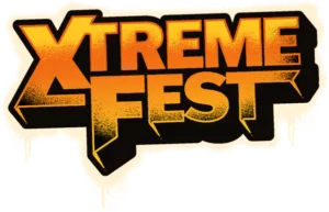 Logo Xtreme Fest