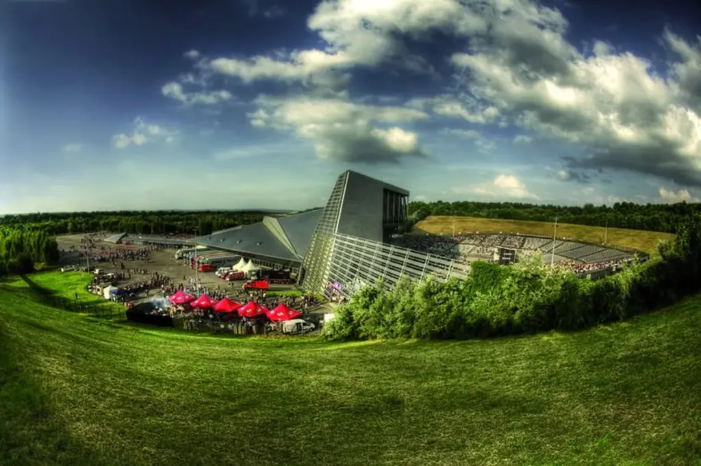 Zénith de Nancy