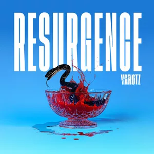 YAROTZ &ndash; RESURGENCE