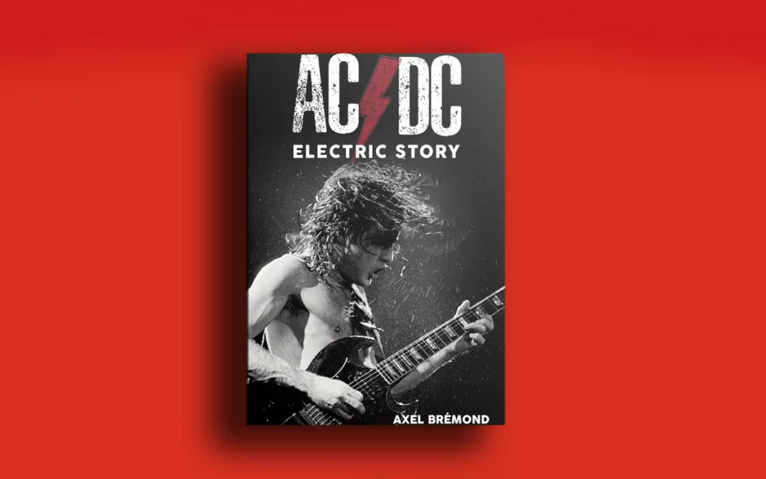 AC/DC : Electric Story
