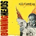 Burning Heads All Fired Up art 1