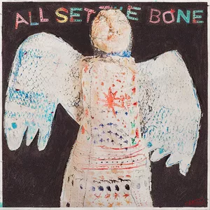 Greg Freeman All Set The Bone Album Art 1