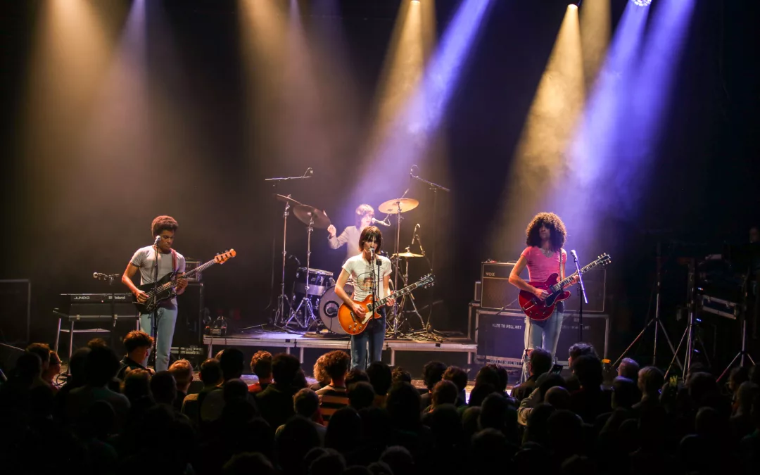 The Lemon Twigs ou l’art de la pop qui pétille