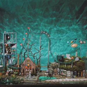 Bodega &ndash; All Inside Aquarium
