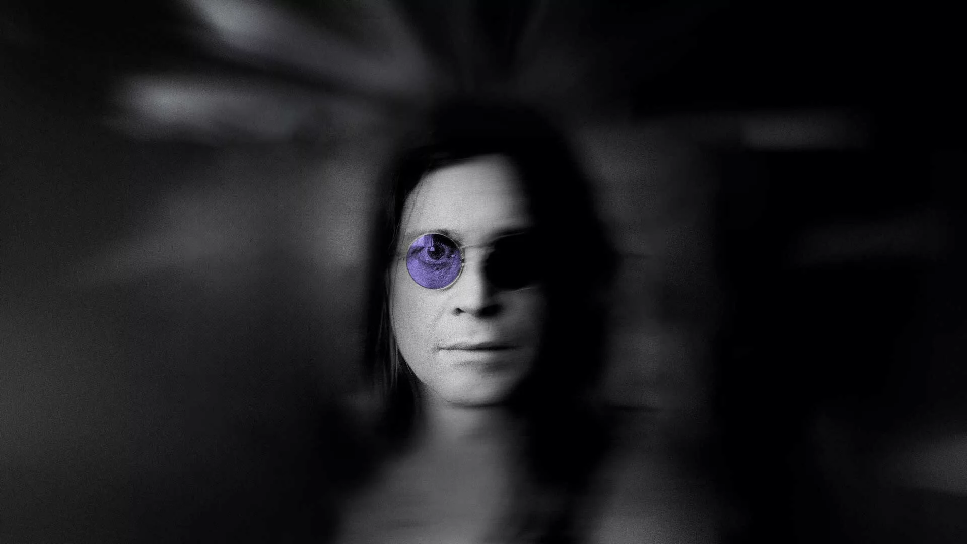 OZZY OSBOURNE NO ESCAPE FROM NOW