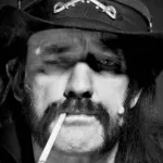 Les 10 rockers les plus stylés de l'histoire 8 lemmy