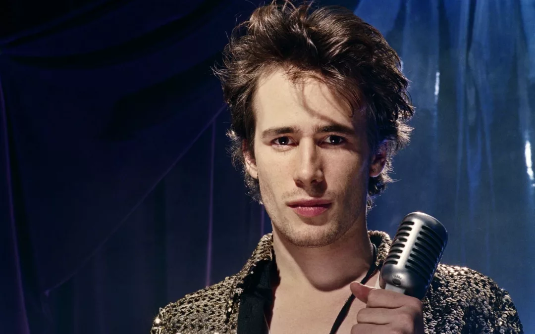 It&rsquo;s Never Over – Pourquoi Jeff Buckley nous hante encore ?