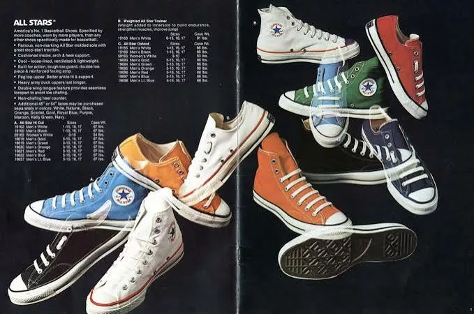 converse 1 1