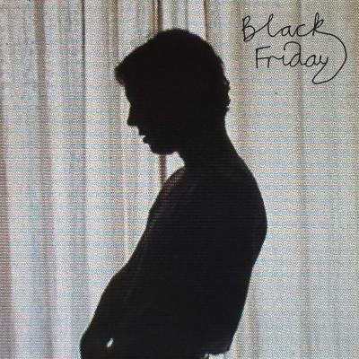 TOP ALBUMS ROCK SOUND 347 BLACK FRIDAY