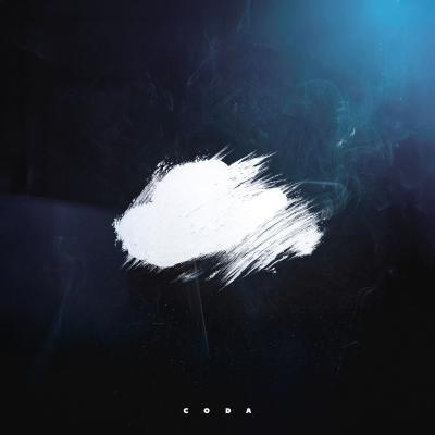 TOP ALBUMS ROCK SOUND 149 CODA