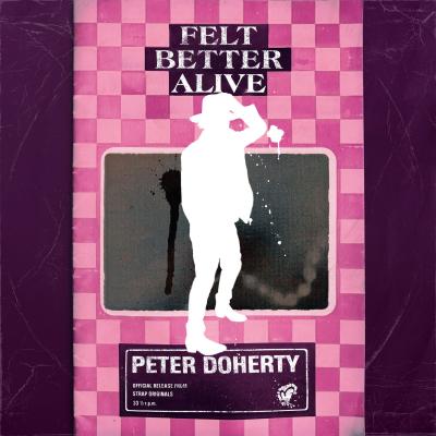 TOP ALBUMS ROCK SOUND 106 FELT BETTER ALIVE