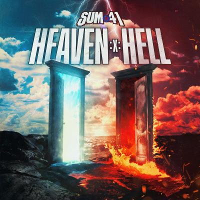 TOP ALBUMS ROCK SOUND 429 HEAVEN :X: HELL