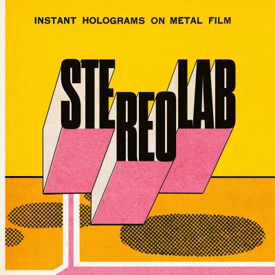 TOP ALBUMS ROCK SOUND 316 INSTANT HOLOGRAMS ON METAL FILM
