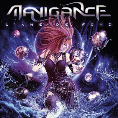 TOP ALBUMS ROCK SOUND 434 L'ÂME DE FOND