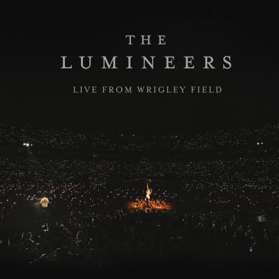 TOP ALBUMS ROCK SOUND 140 LIVE FROM WRIGLEY FIELD