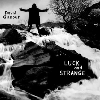 TOP ALBUMS ROCK SOUND 257 LUCK AND STRANGE