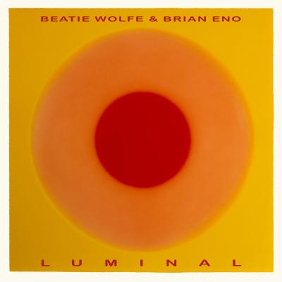 TOP ALBUMS ROCK SOUND 253 LUMINAL
