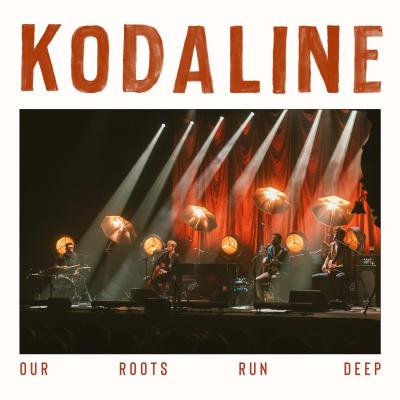 TOP ALBUMS ROCK SOUND 306 OUR ROOTS RUN DEEP