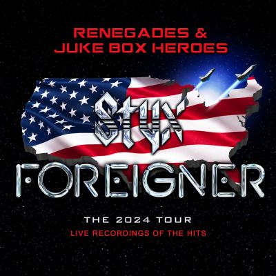 TOP ALBUMS ROCK SOUND 286 RENEGADES & JUKE BOX HEROES