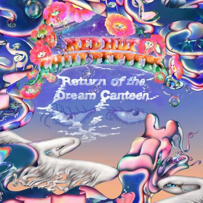 TOP ALBUMS ROCK SOUND 395 RETURN OF THE DREAM CANTEEN