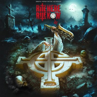 TOP ALBUMS ROCK SOUND 121 RITE HERE RITE NOW