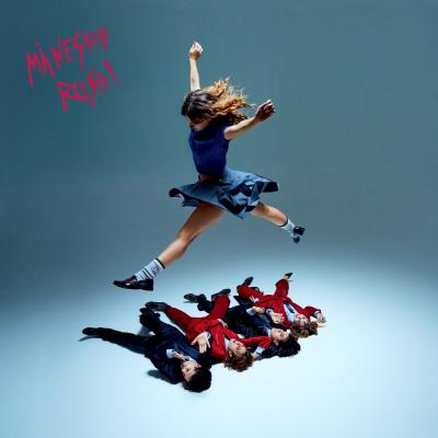 TOP ALBUMS ROCK SOUND 24 RUSH!
