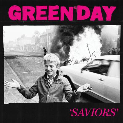TOP ALBUMS ROCK SOUND 154 SAVIORS