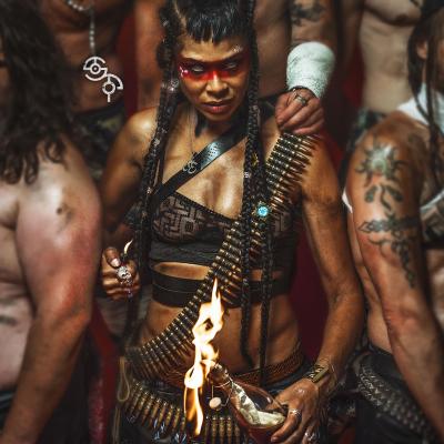 TOP ALBUMS ROCK SOUND 42 SHAKA PONK