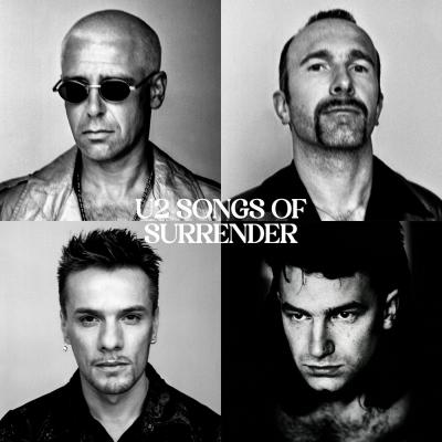 TOP ALBUMS ROCK SOUND 98 SONGS OF SURRENDER